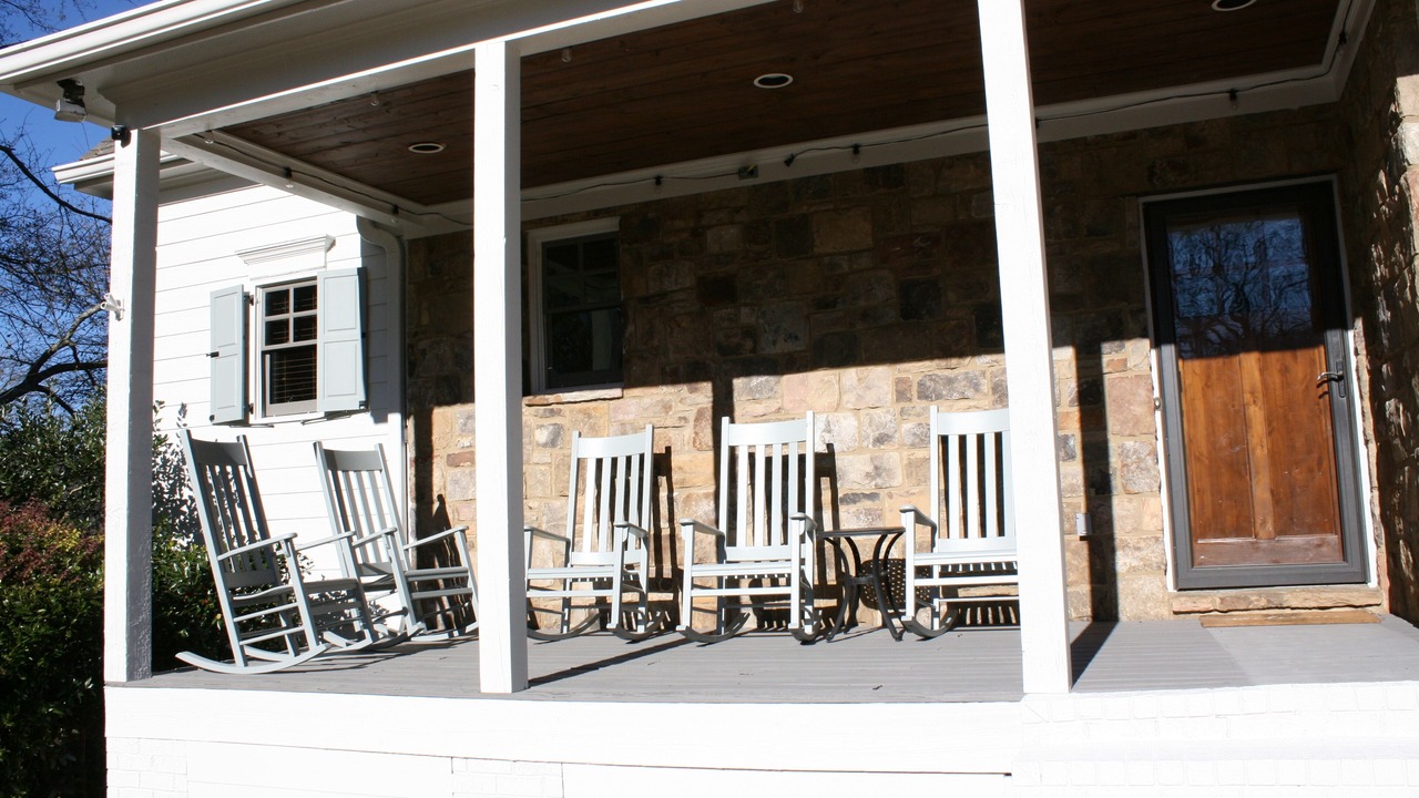 Photo of Outdoor in Lavonia
