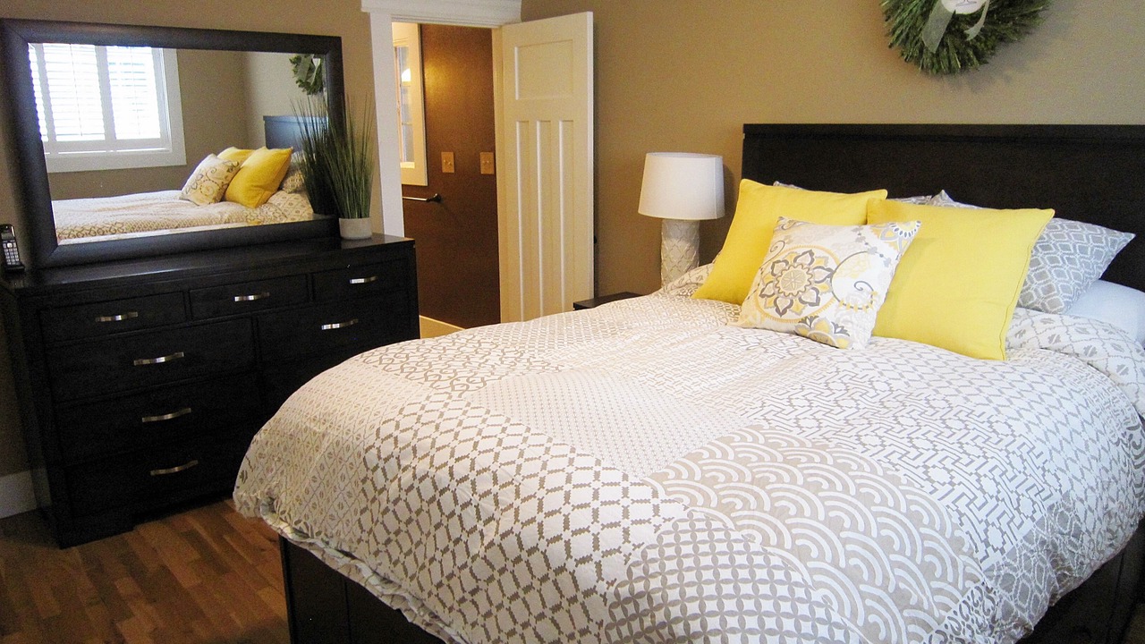 Photo of Bedroom in Lacey