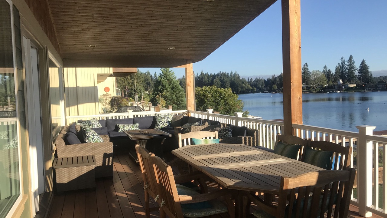 Photo of Outdoor in Lacey