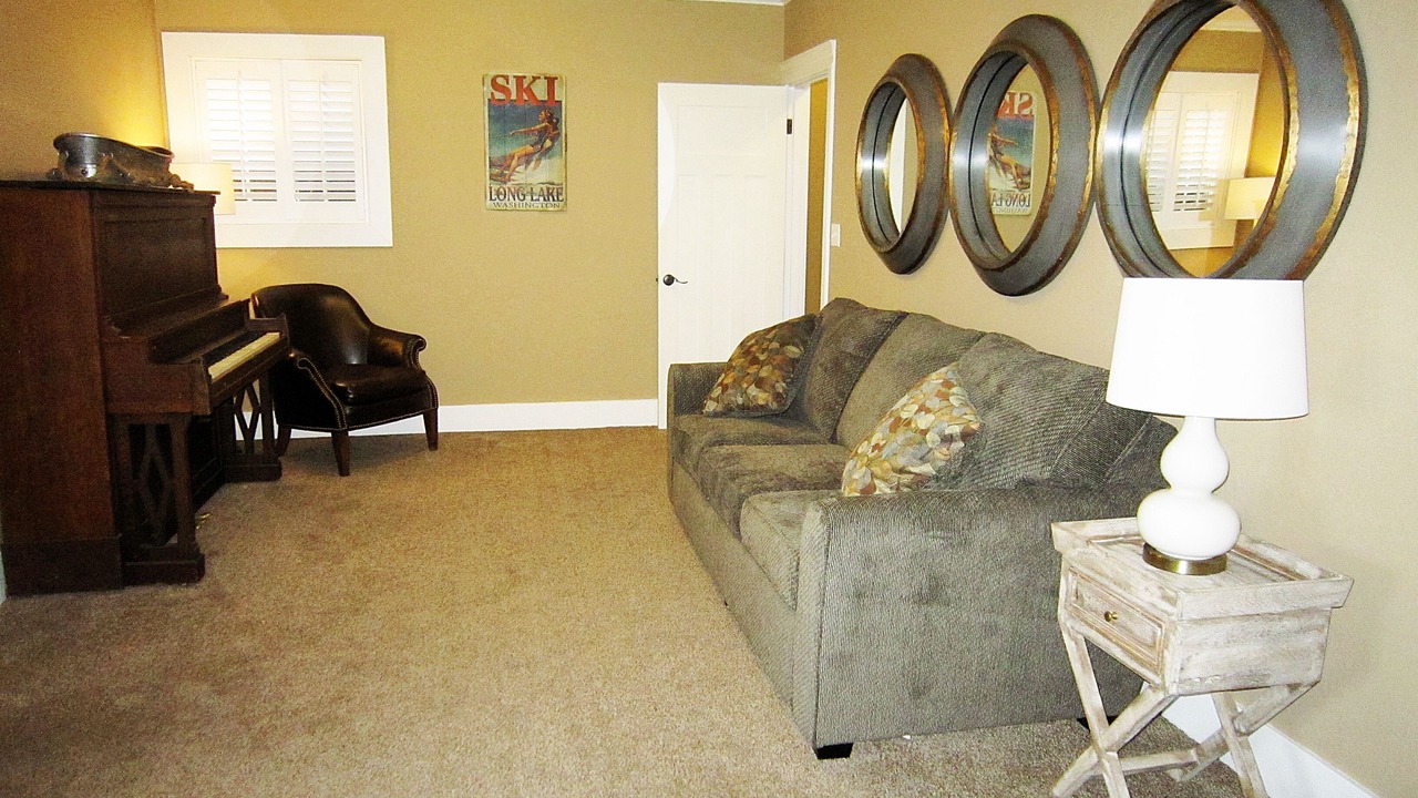 Photo of Livingroom in Lacey