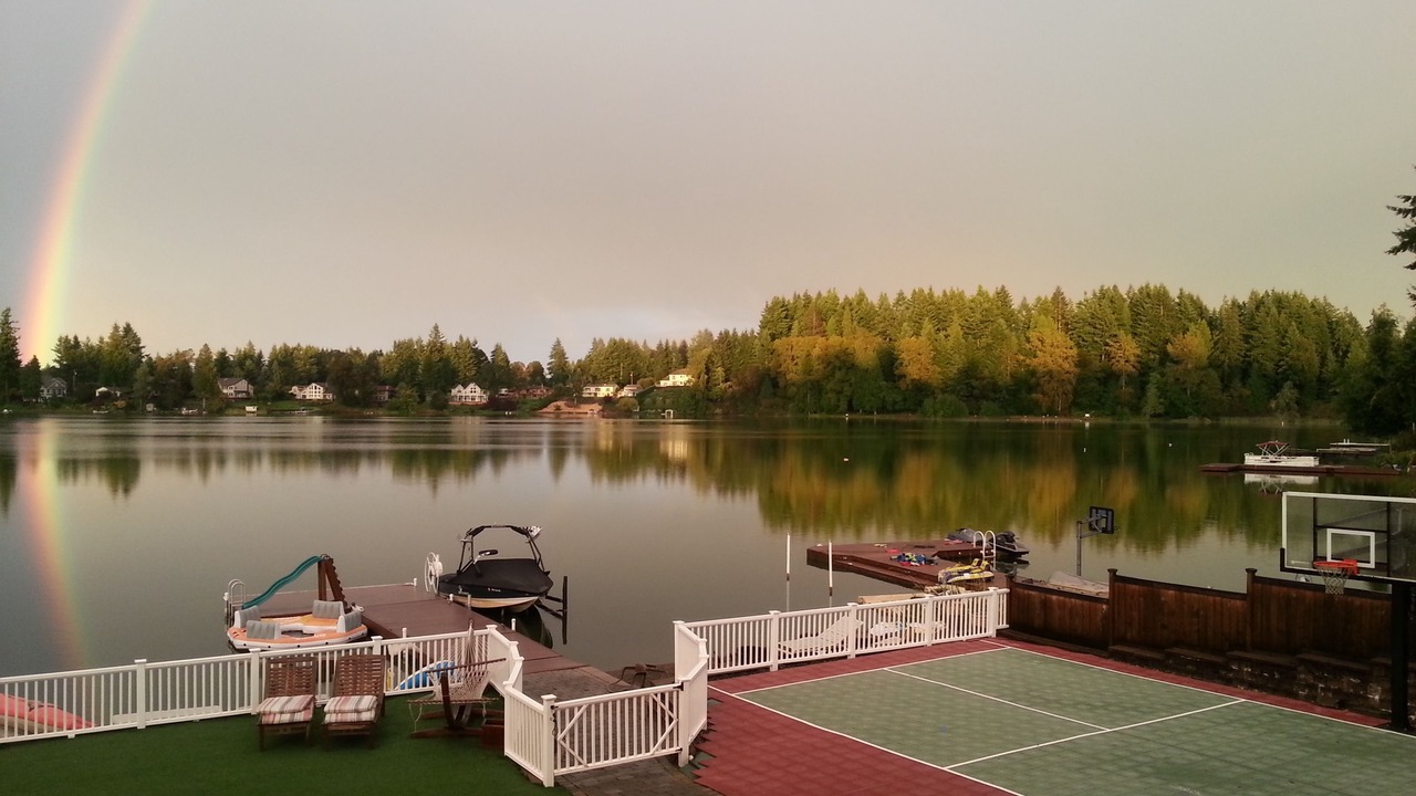 Photo of Outdoor in Lacey