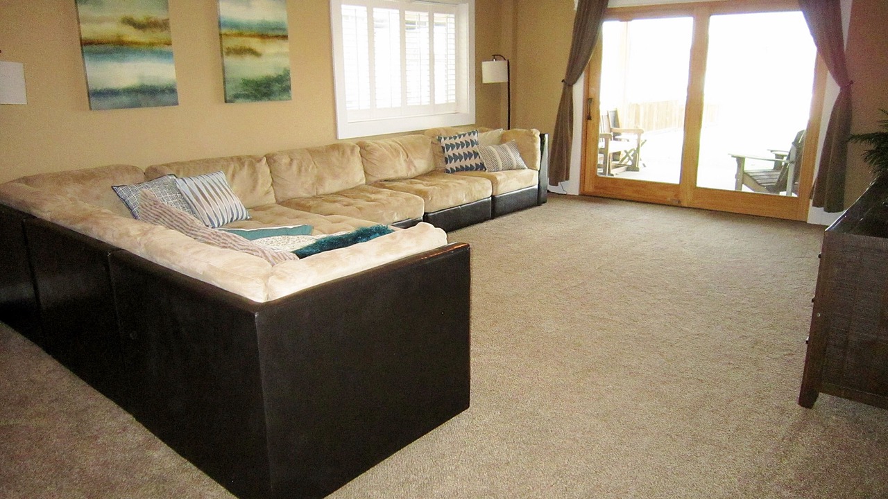 Photo of Livingroom in Lacey