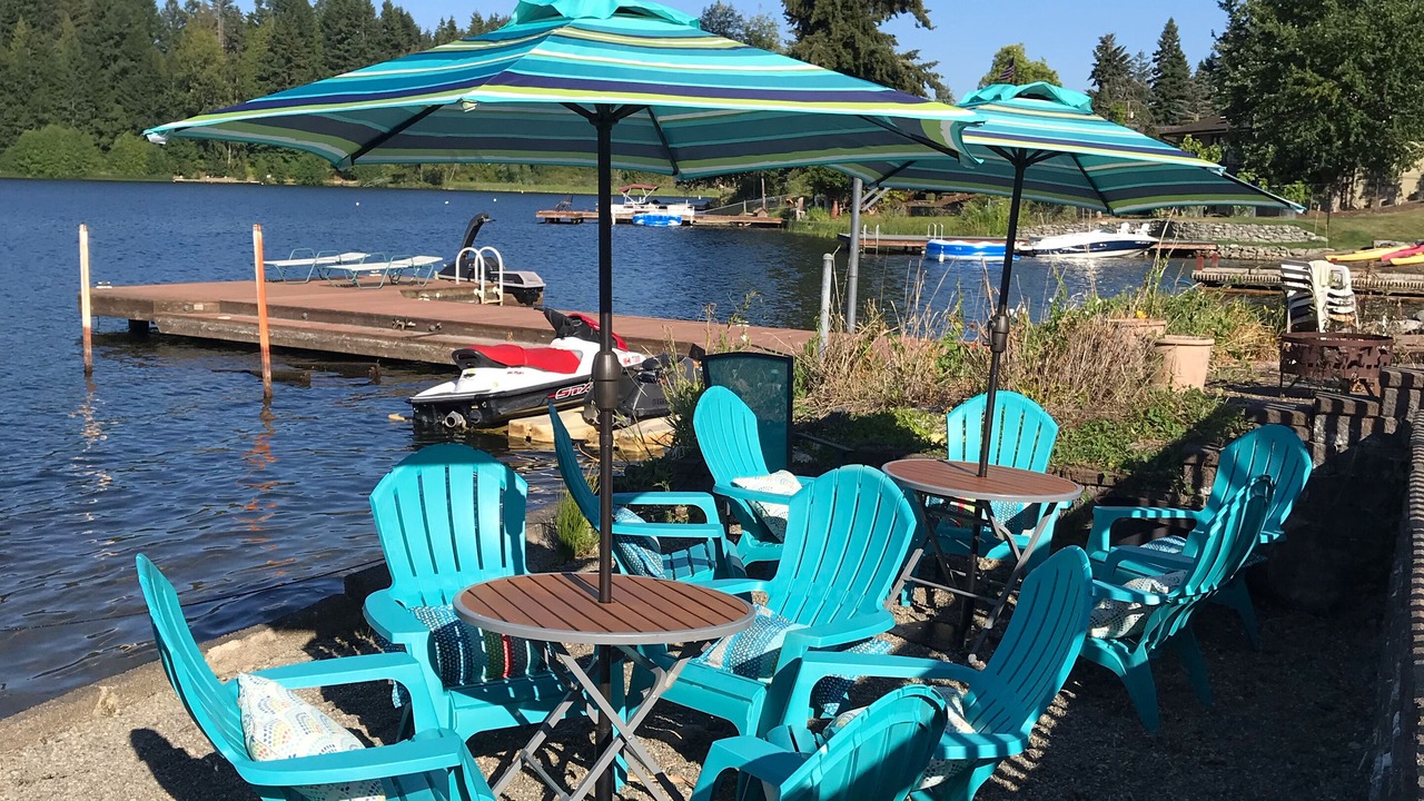 Photo of Outdoor in Lacey