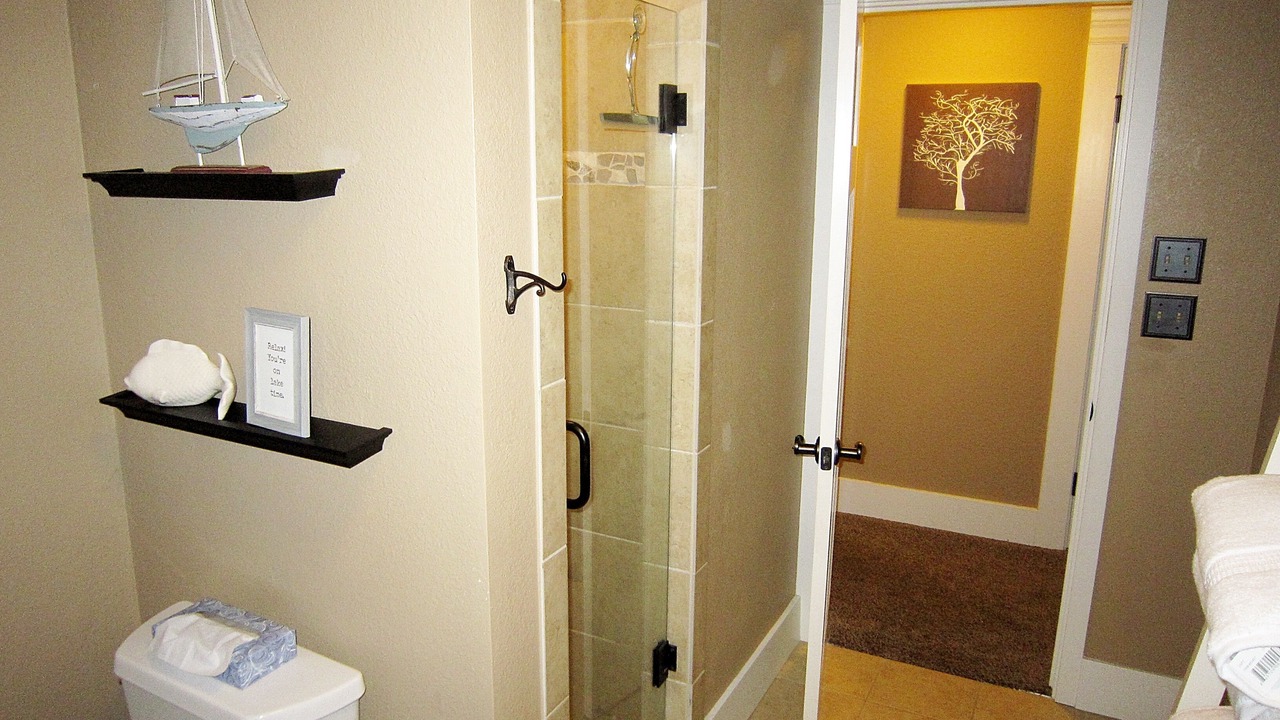 Photo of Bathroom in Lacey