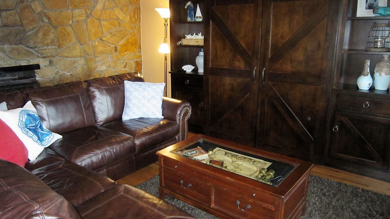 Photo of Livingroom in Lacey