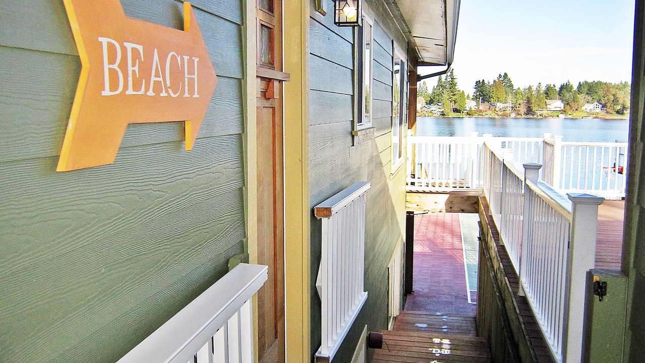 Photo of Outdoor in Lacey