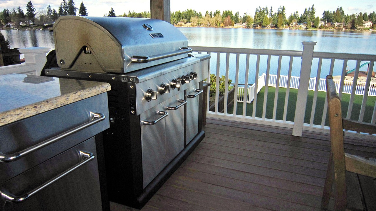 Photo of Outdoor in Lacey
