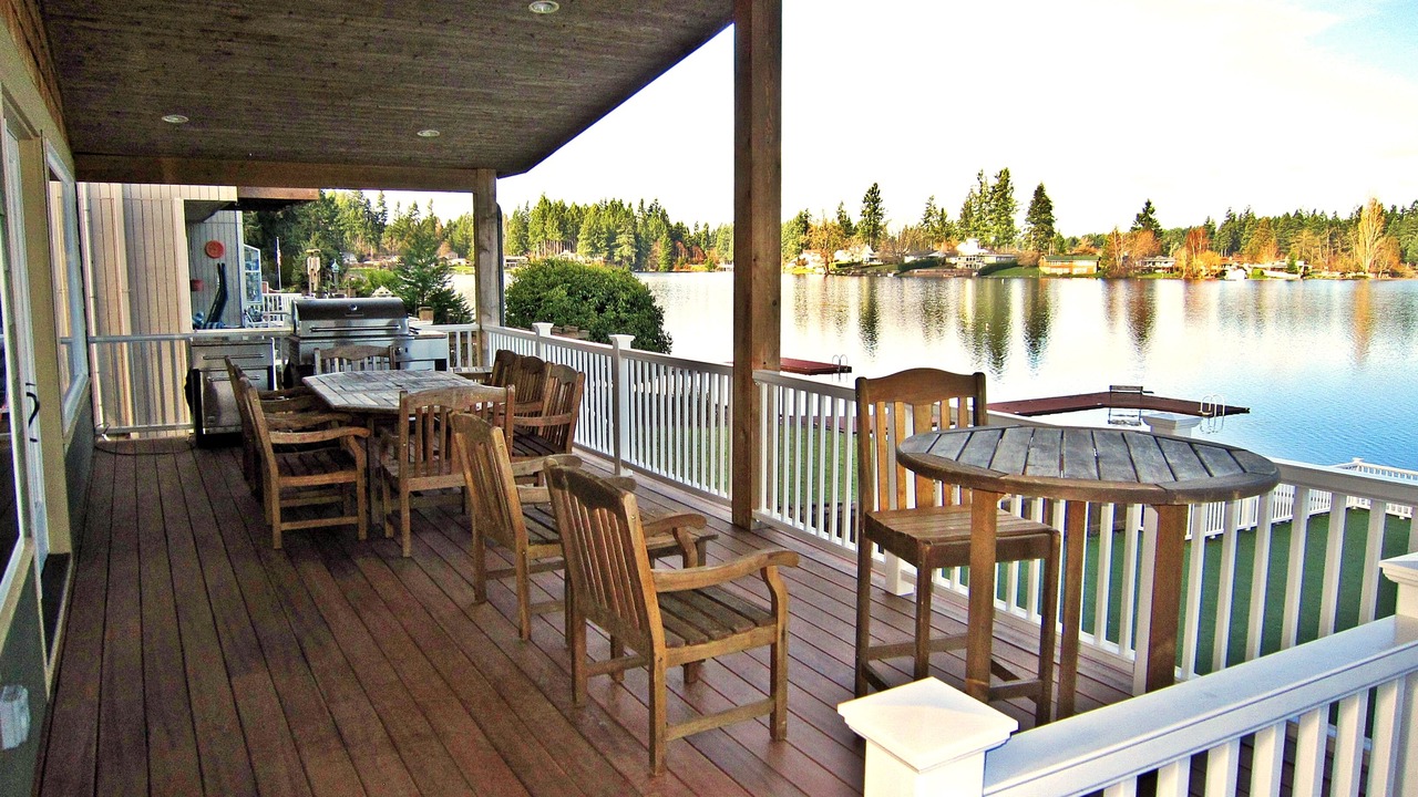 Photo of Outdoor in Lacey