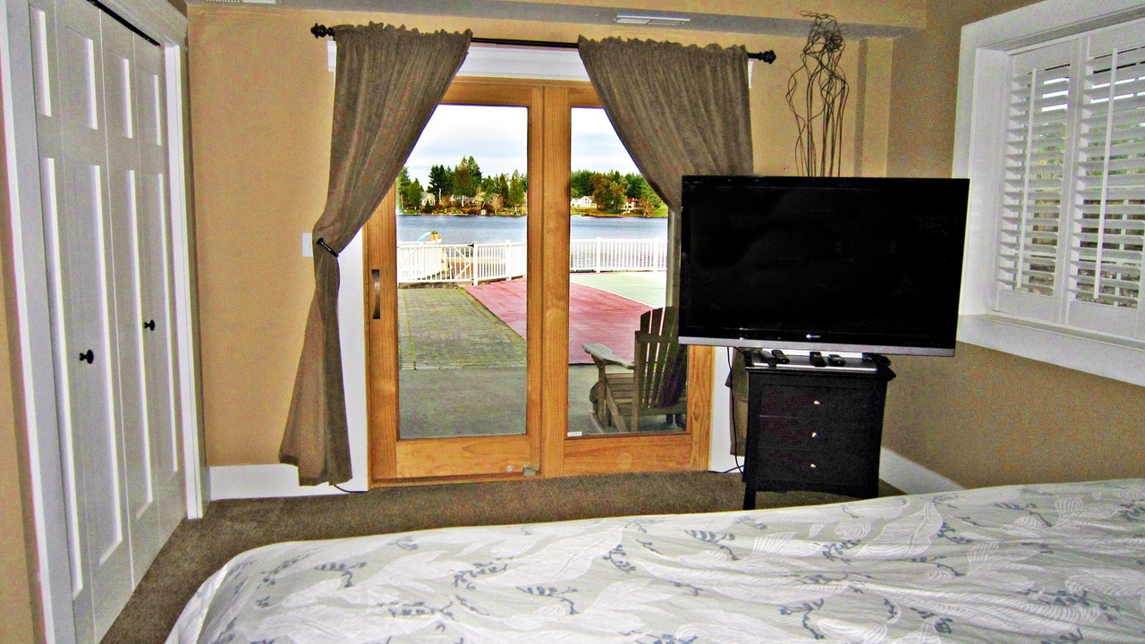 Photo of Bedroom in Lacey
