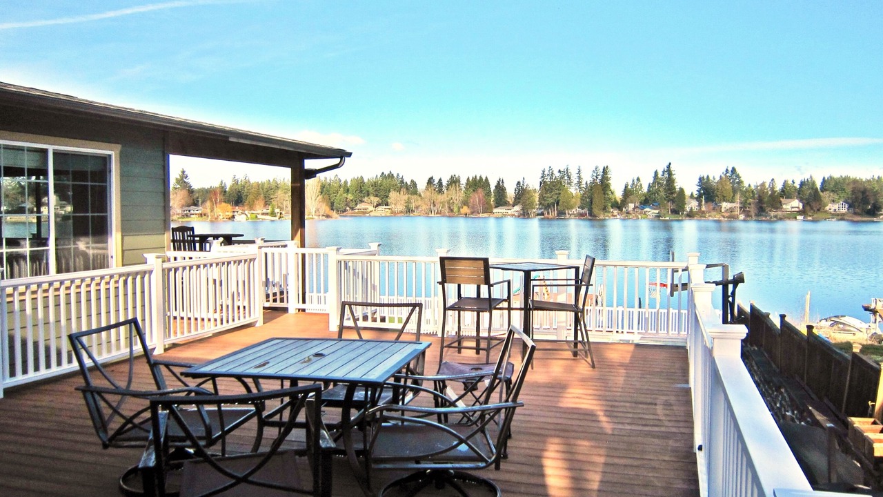 Photo of Outdoor in Lacey