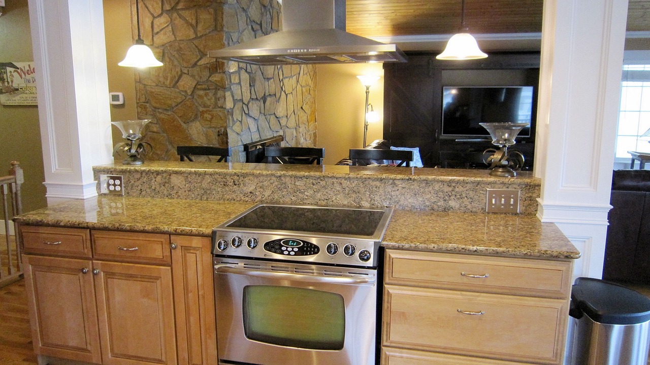 Photo of Kitchen in Lacey
