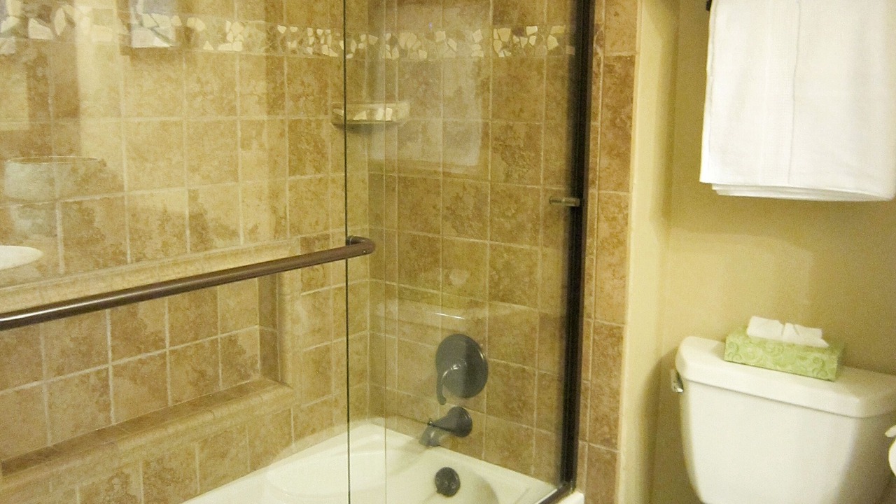 Photo of Bathroom in Lacey