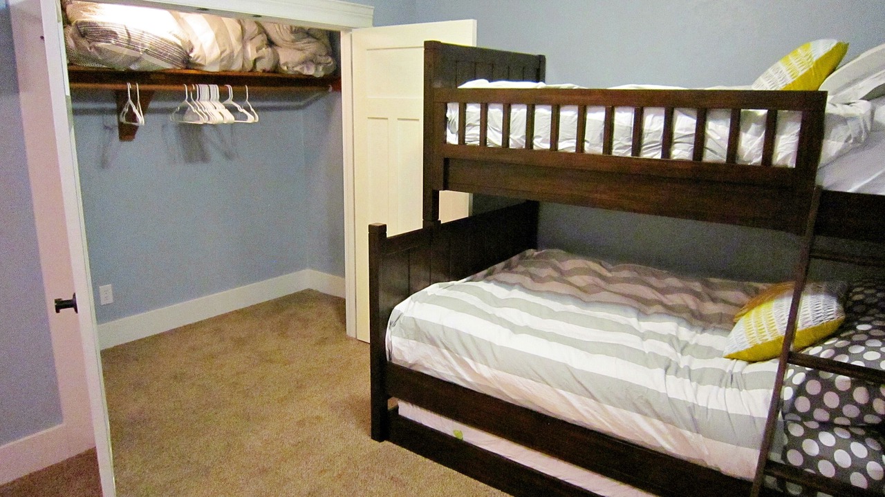 Photo of Bedroom in Lacey