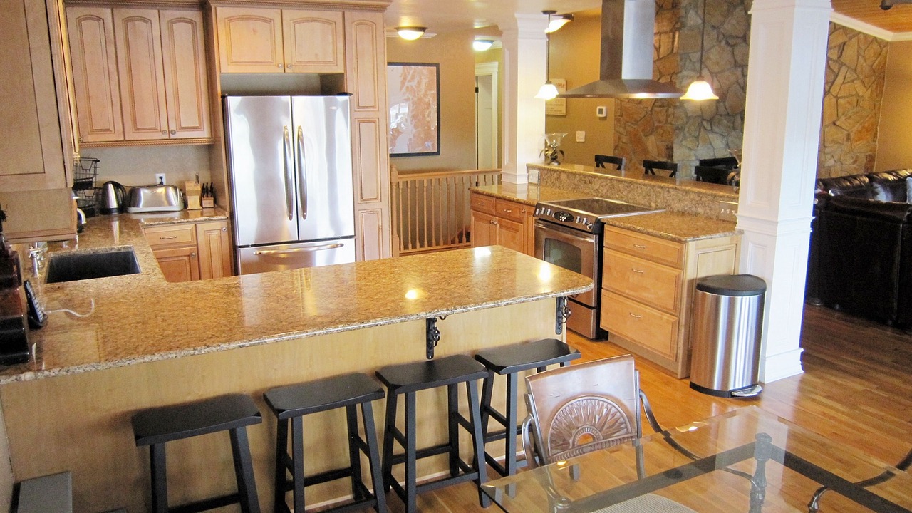 Photo of Kitchen in Lacey