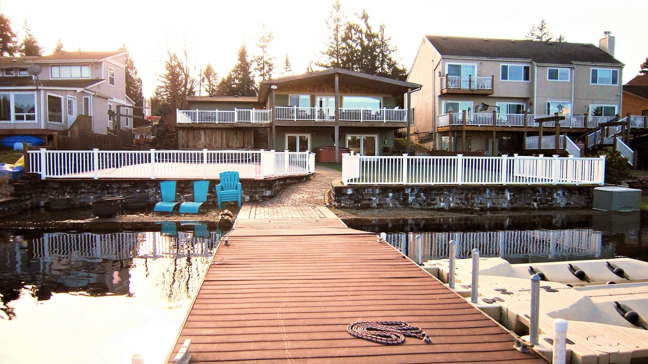 Photo of Outdoor in Lacey