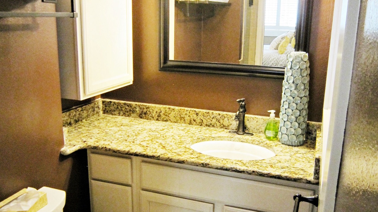 Photo of Bathroom in Lacey