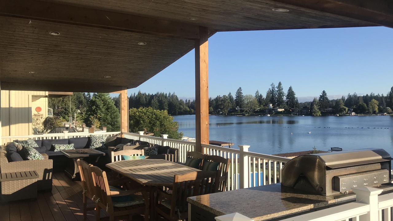 Photo of Outdoor in Lacey
