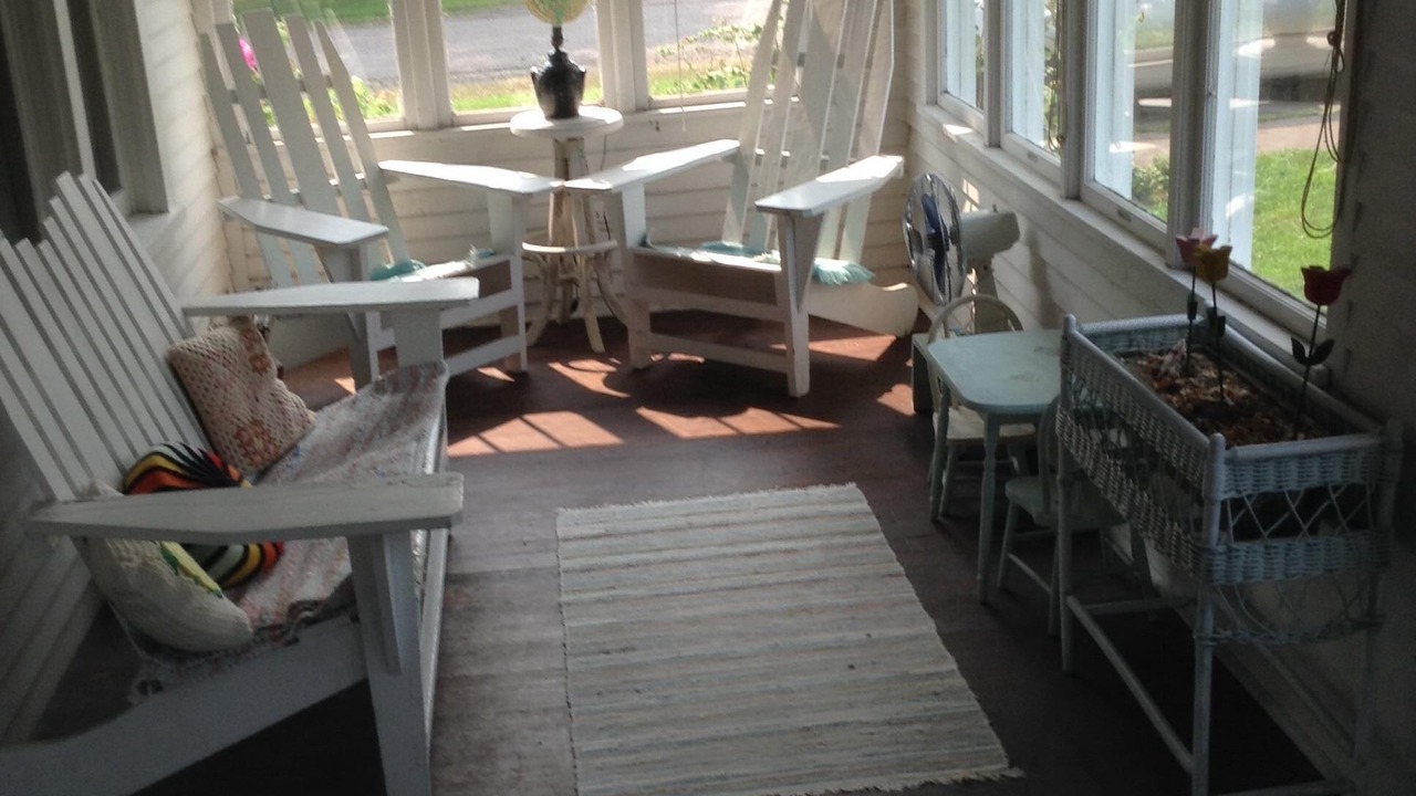 Photo of Outdoor in Rockland