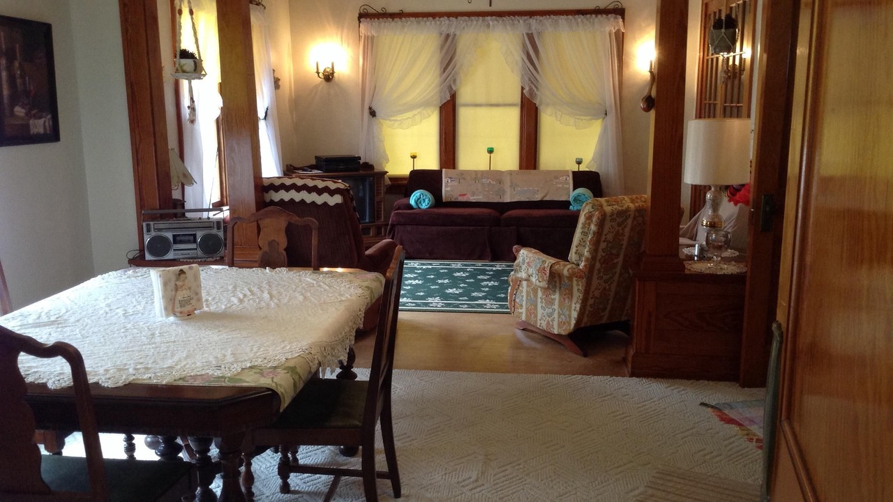 Photo of Bedroom in Rockland