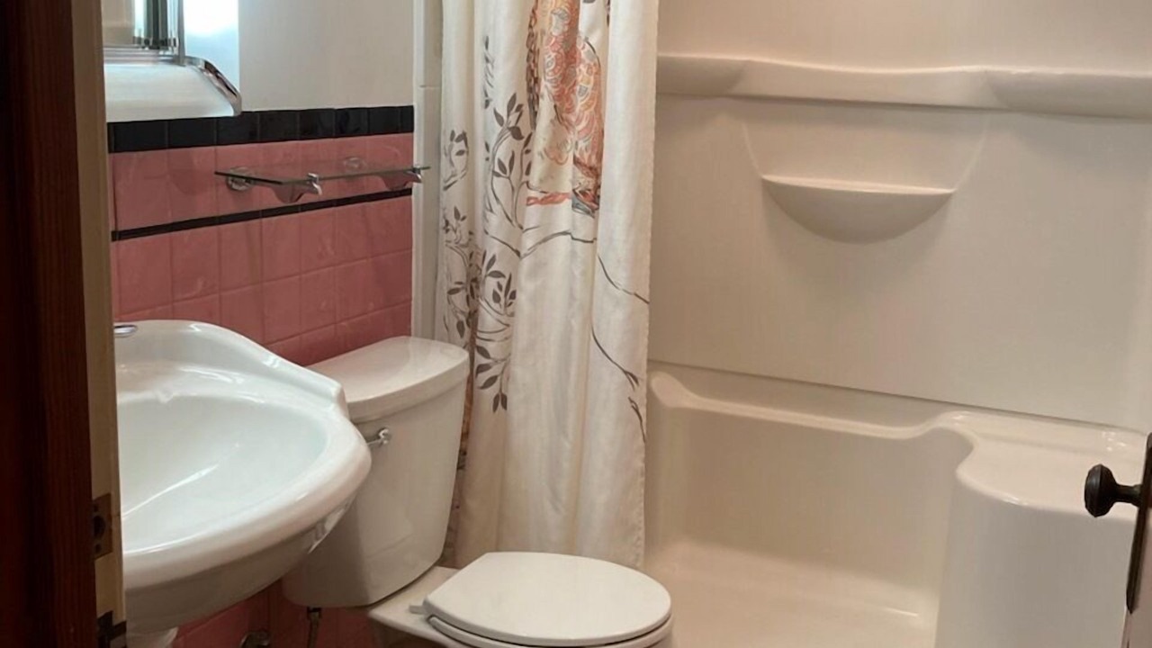 Photo of Bathroom in Rockland