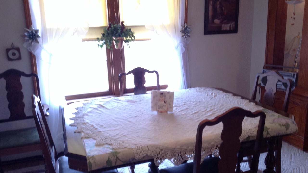 Photo of Bedroom in Rockland