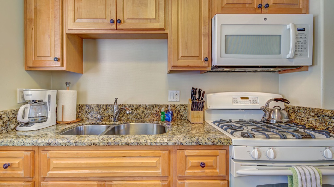 Photo of Kitchen in North Pacific Beach