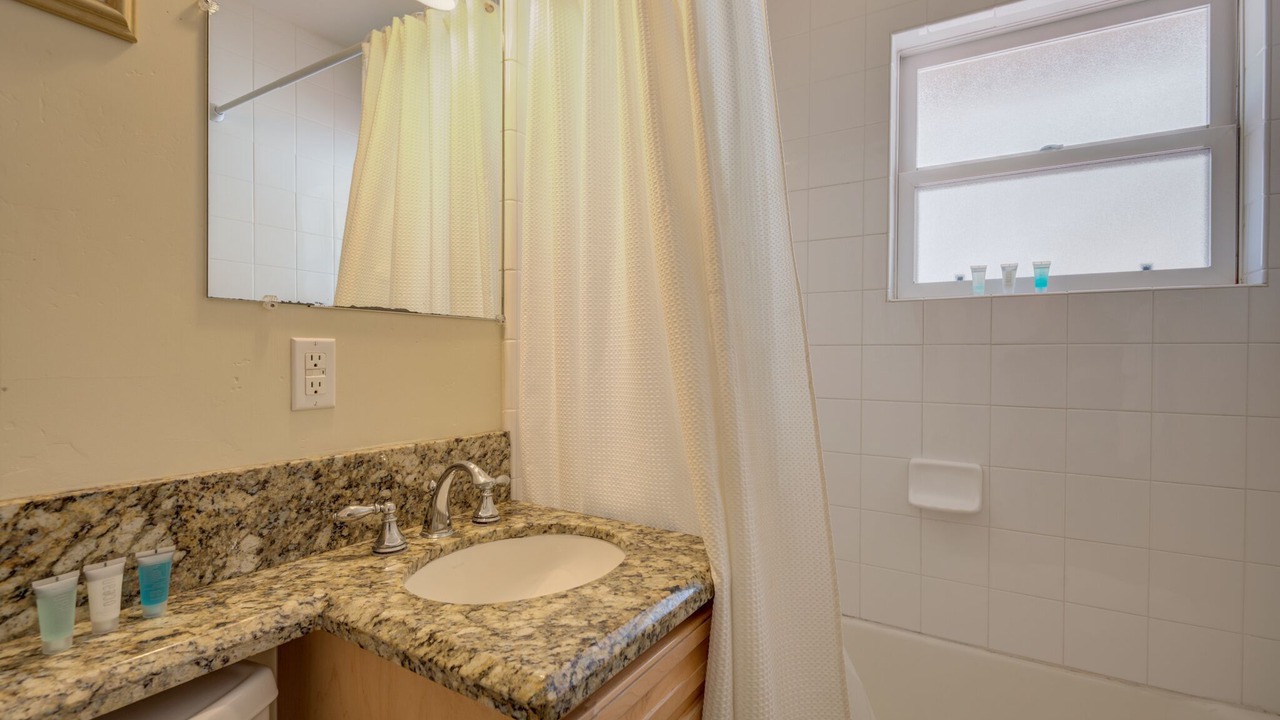 Photo of Bathroom in North Pacific Beach