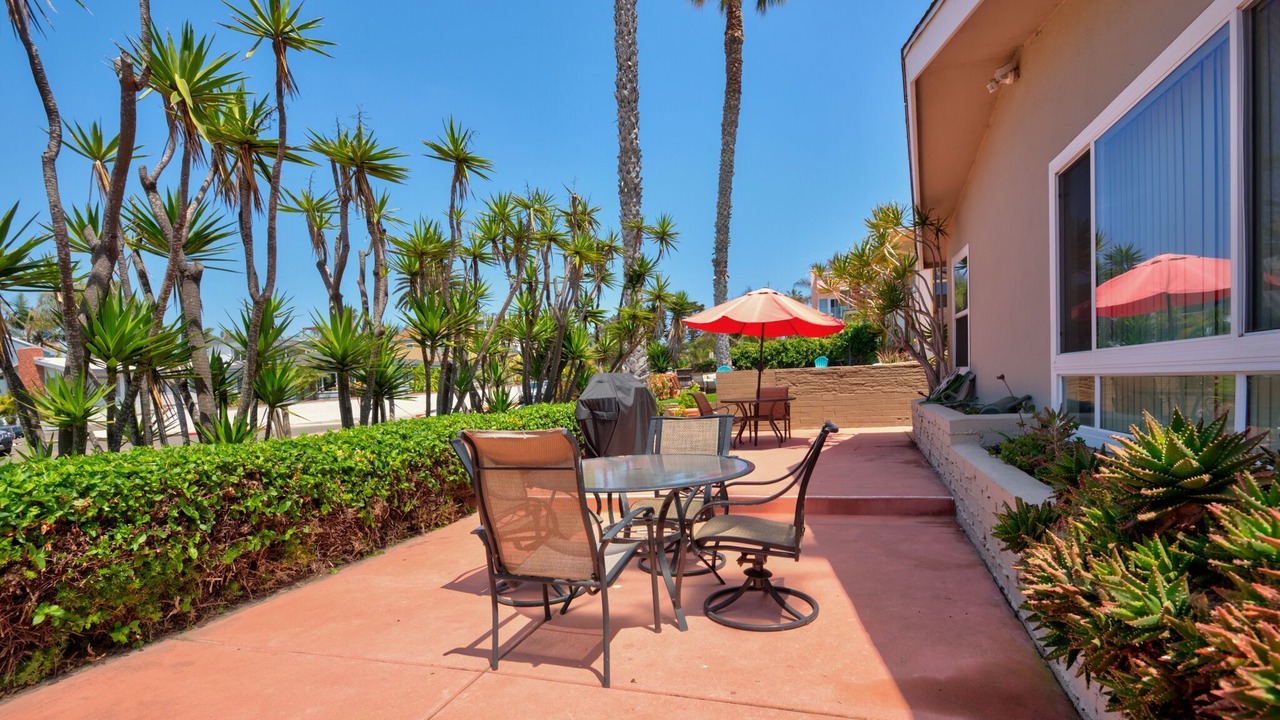 Photo of Outdoor in North Pacific Beach