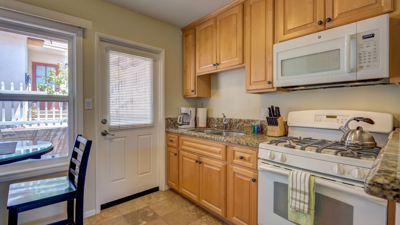 Photo of Kitchen in North Pacific Beach