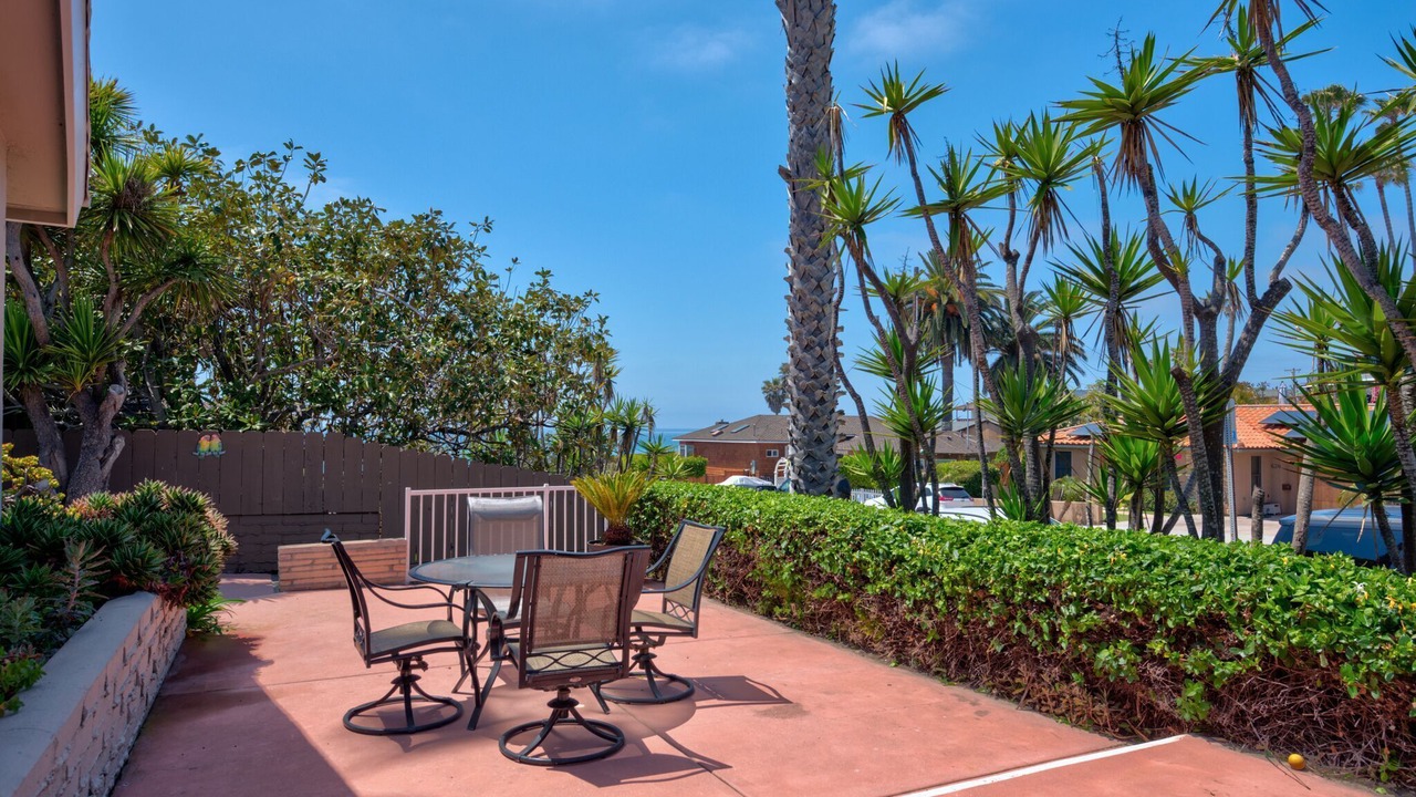 Photo of Outdoor in North Pacific Beach