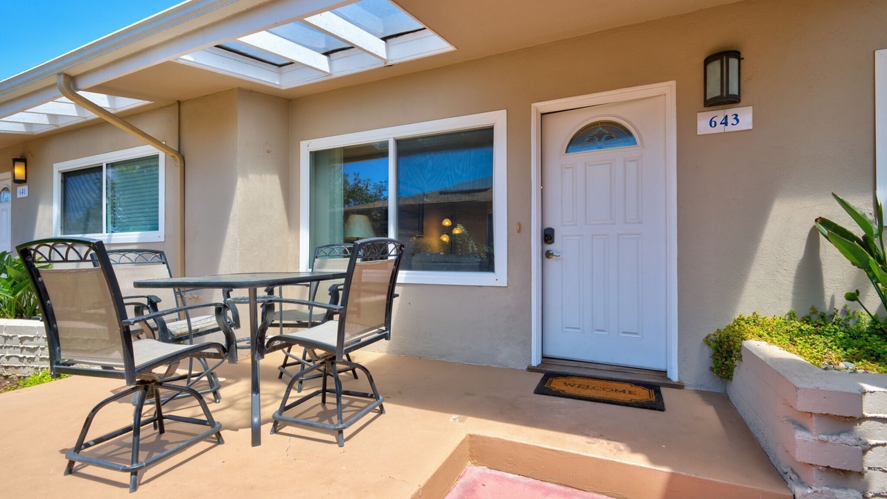 Photo of Outdoor in North Pacific Beach