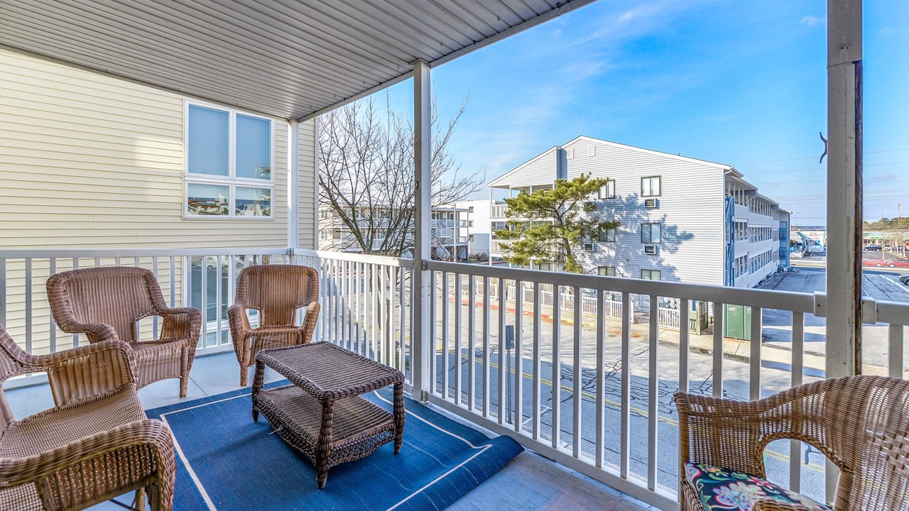 Photo of Outdoor in North Ocean City