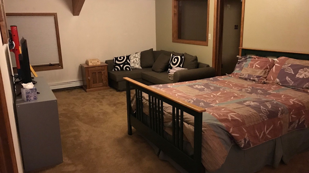 Photo of Bedroom in Frisco