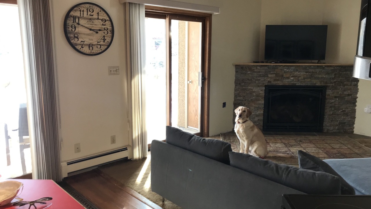 Photo of Livingroom in Frisco