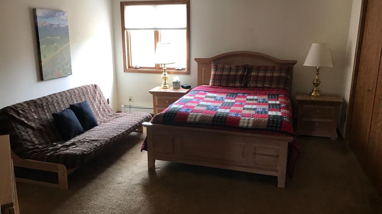 Photo of Bedroom in Frisco