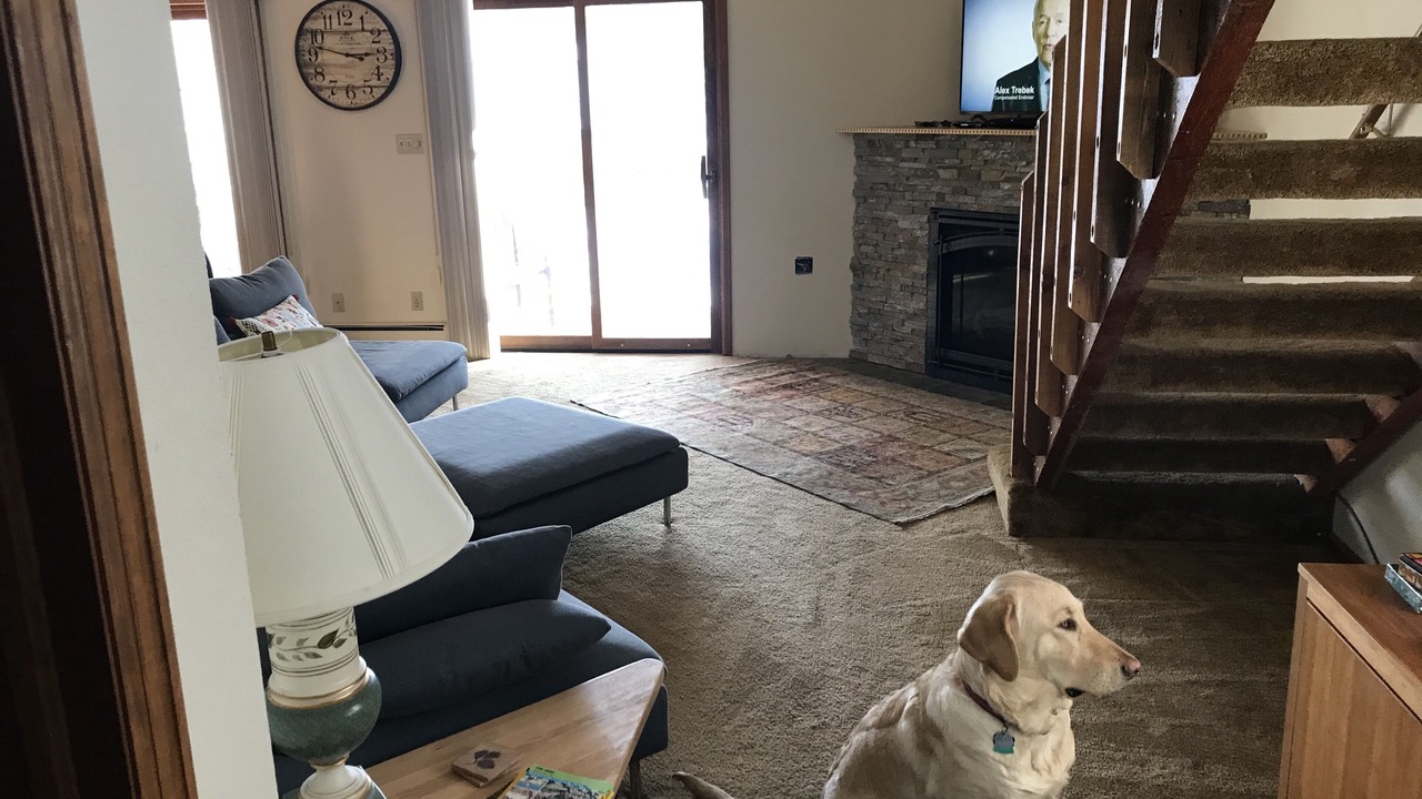 Photo of Livingroom in Frisco