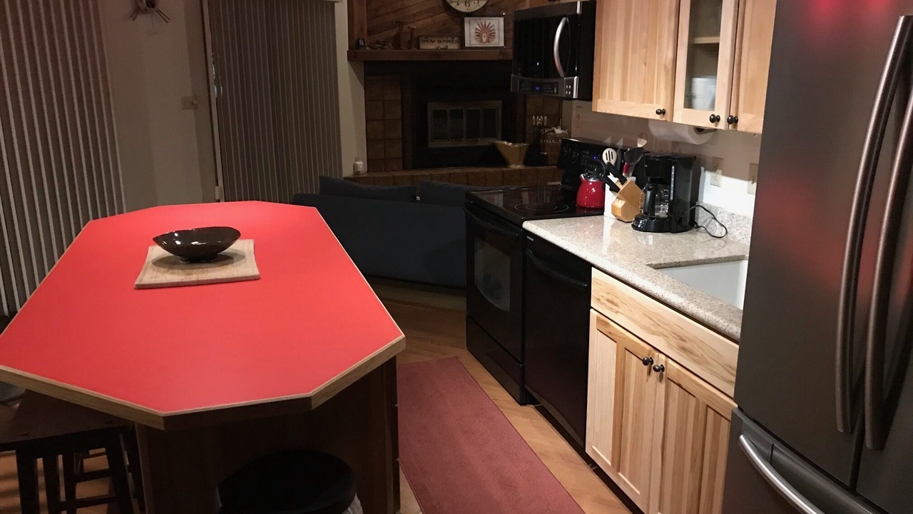 Photo of Livingroom in Frisco