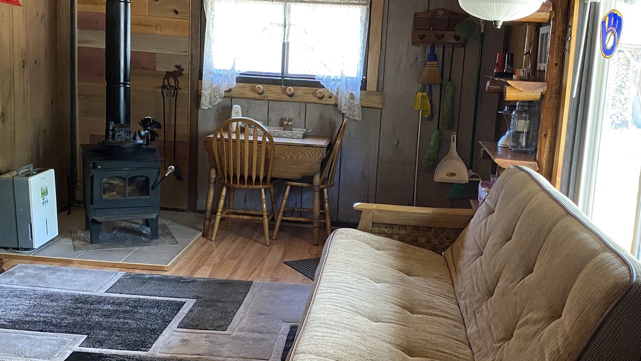Photo of Livingroom in Friendship