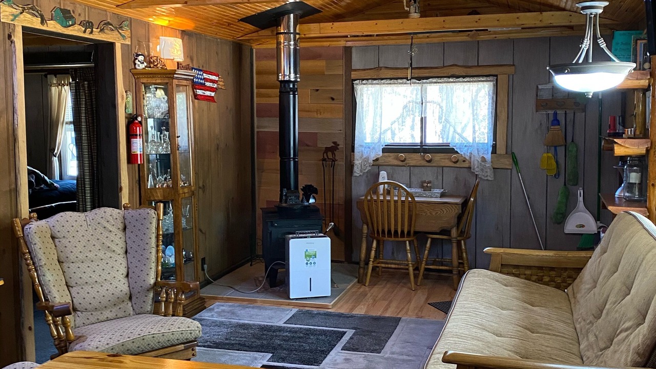 Photo of Livingroom in Friendship