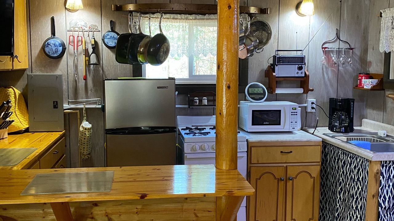 Photo of Kitchen in Friendship