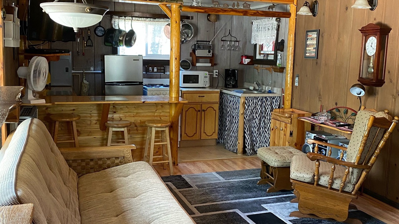 Photo of Livingroom in Friendship