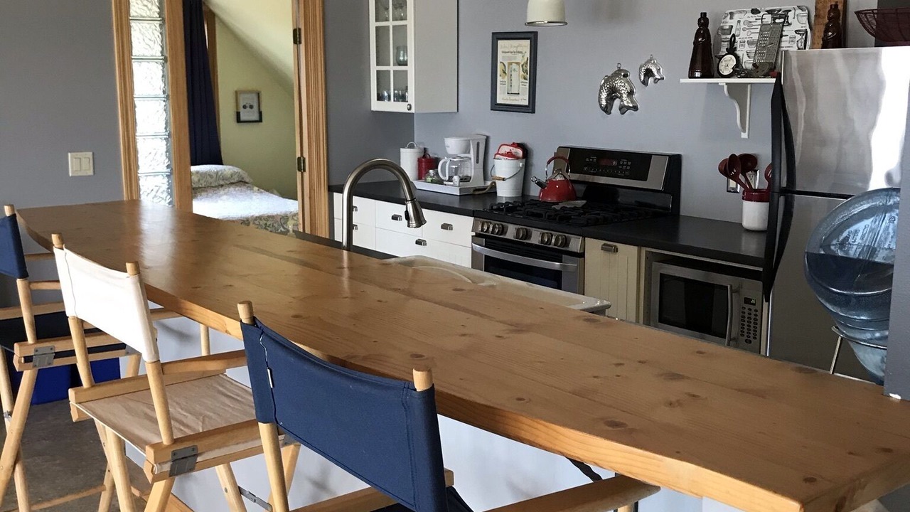 Photo of Kitchen in Grand Marais