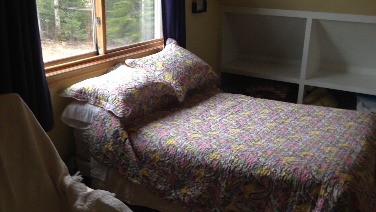 Photo of Bedroom in Grand Marais