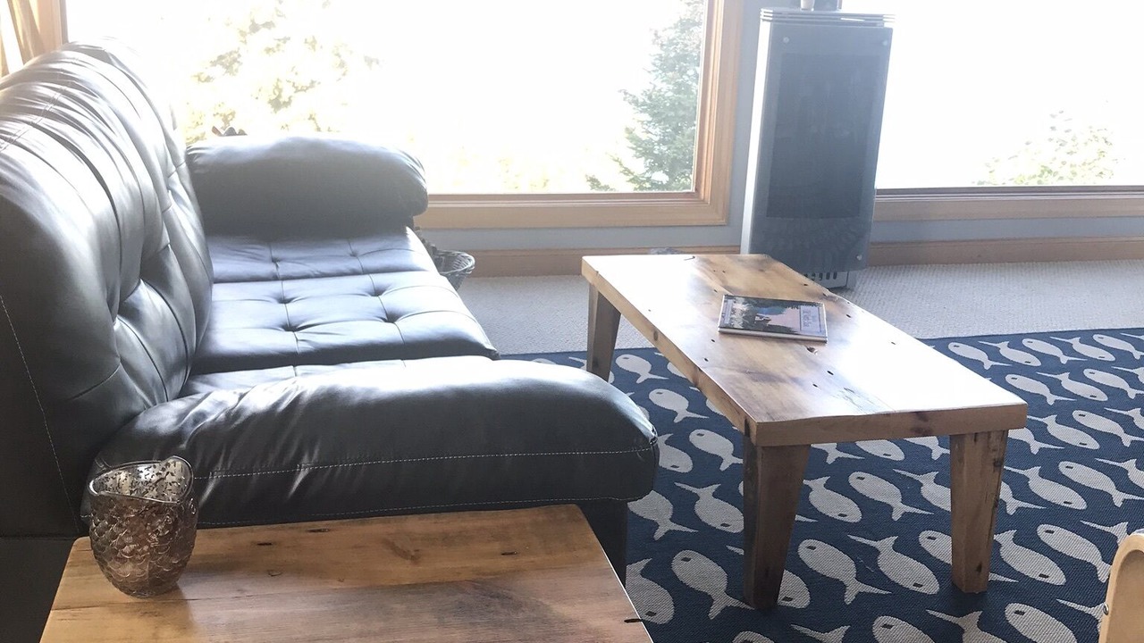 Photo of Livingroom in Grand Marais