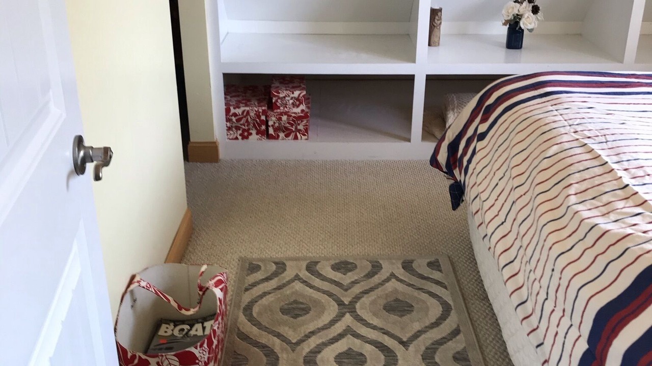 Photo of Bedroom in Grand Marais