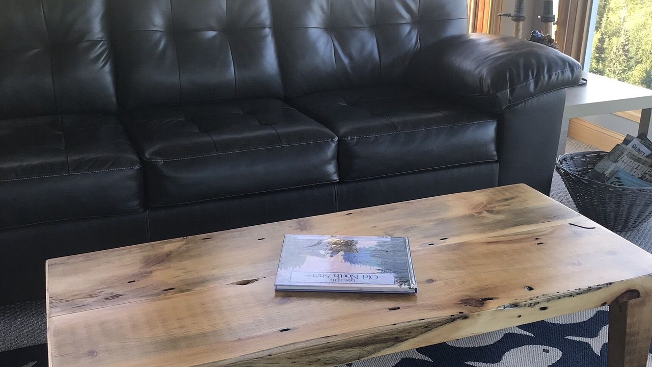 Photo of Livingroom in Grand Marais