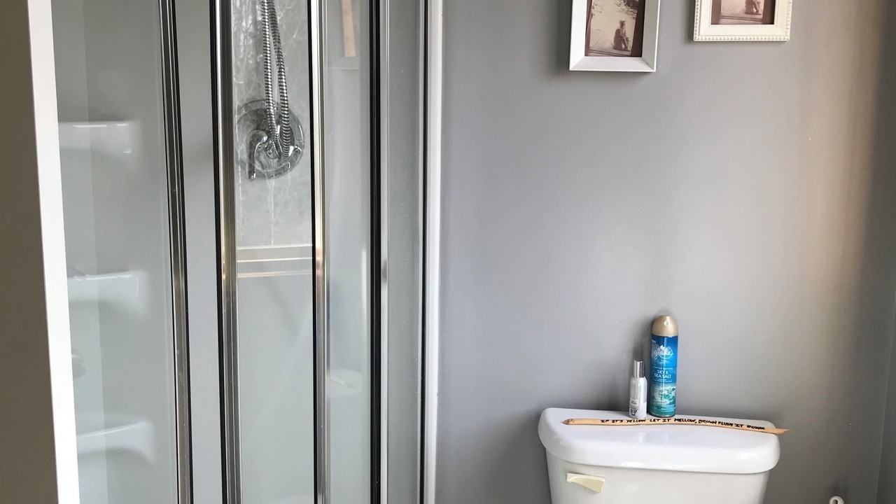 Photo of Bathroom in Grand Marais