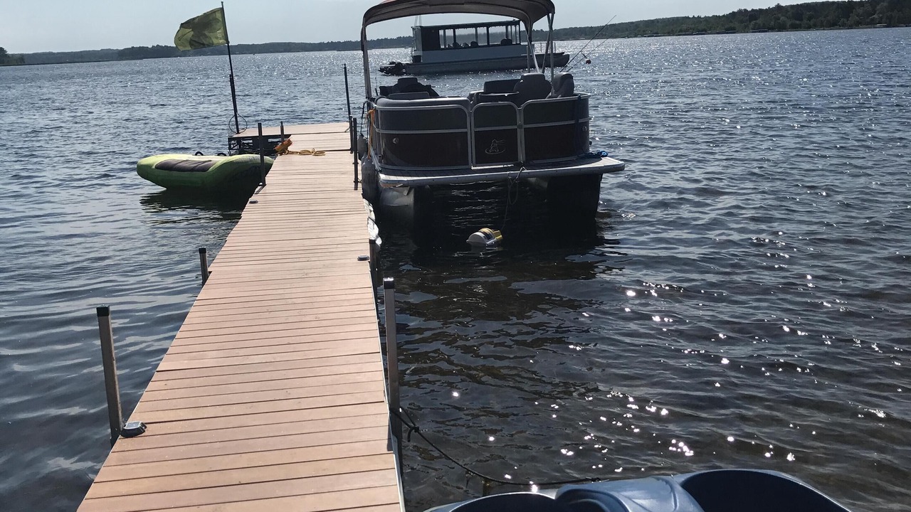 Photo of Outdoor in Shell Lake