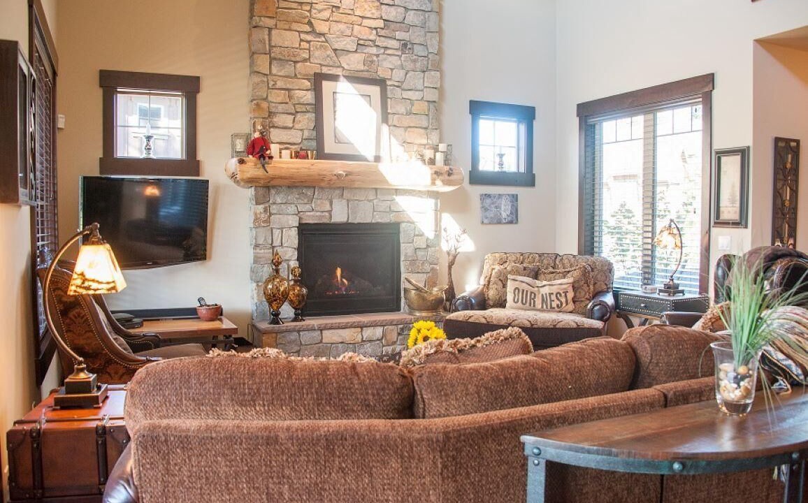 Photo of Livingroom in Cle Elum