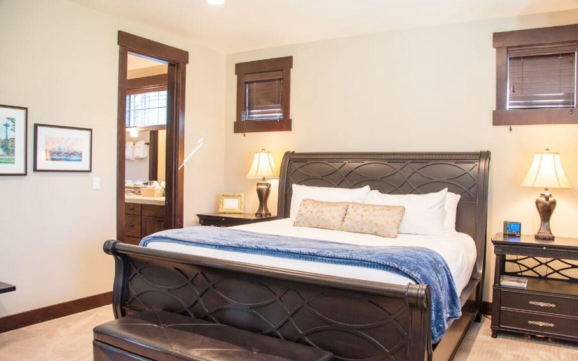 Photo of Bedroom in Cle Elum